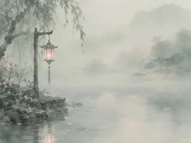 漫剧网古风分类